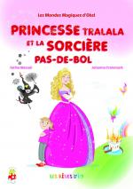 184 - Princesse Tralala