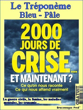 2000 JOURS