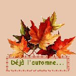 automne 2