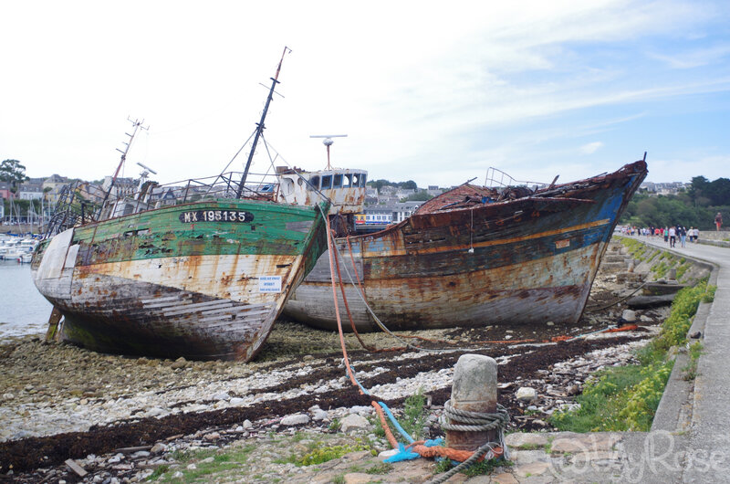 && cimetière de bateaux (4)