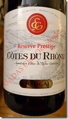 Rhône Sud Rouge Rhône Sud Rouge