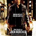 Jack <b>Reacher</b>