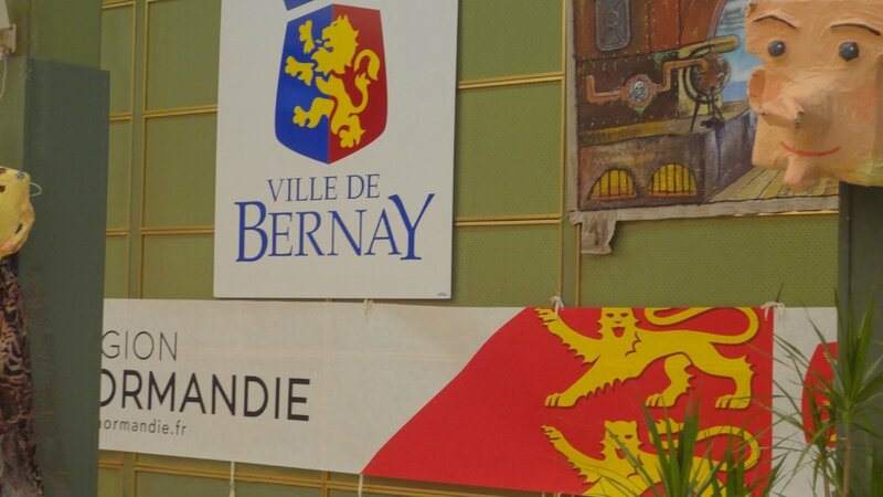 Bernay 22