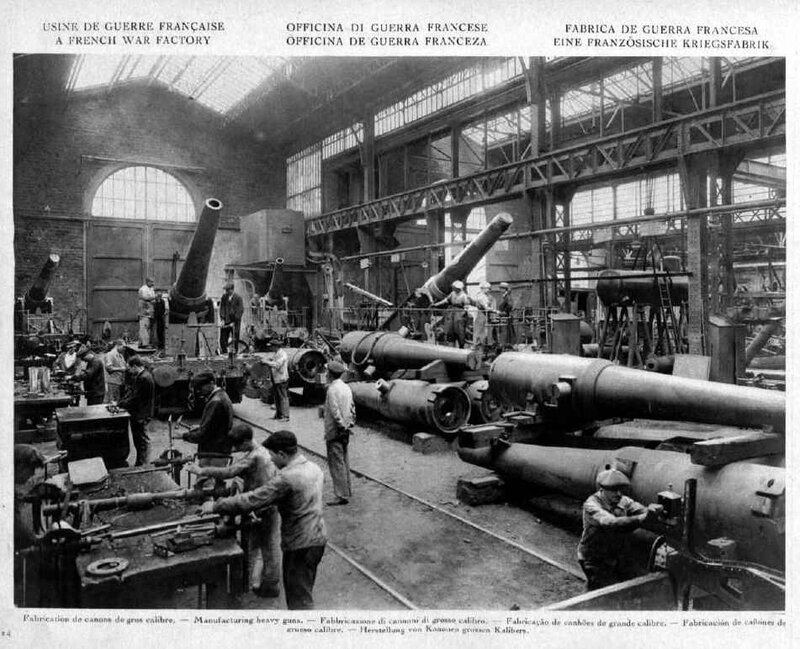 Veille 1917-69