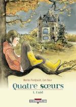 Quatre soeurs - Enid