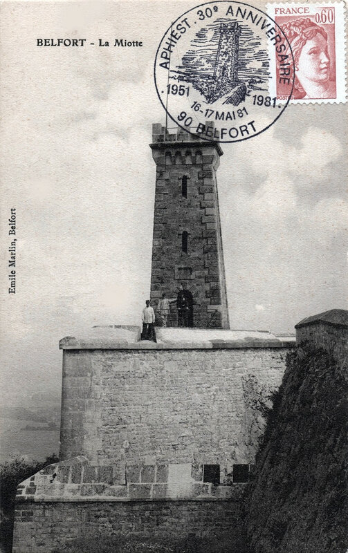 Belfort CPA Tour Miotte BF IM 3a