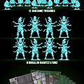 <b>Ghostbusters</b> boardgame sur Kickstarter !