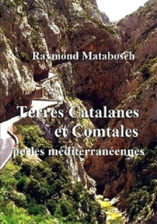 Terres catalanes et comtales