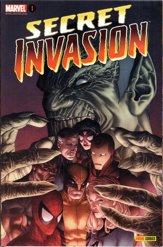 secret invasion 01 variant