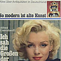 Alfred Eisenstaedt magazines <b>covers</b>