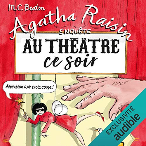 Au théâtre ce soir