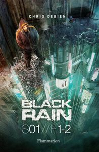 blackrainI