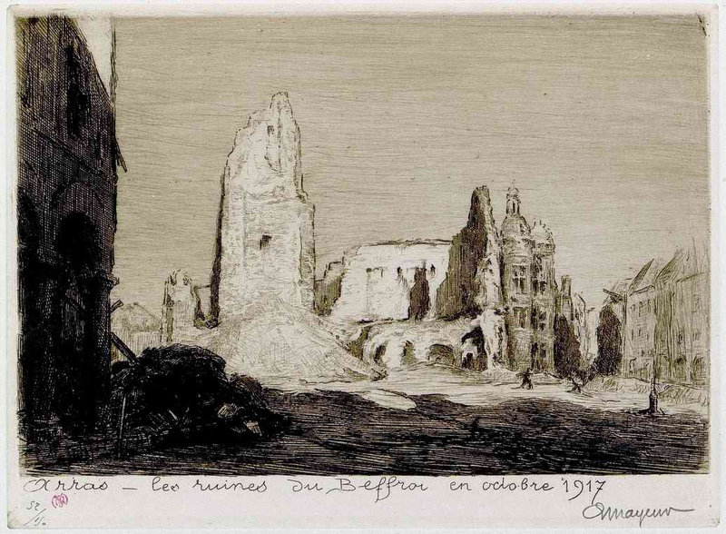 Arras dans la tourmente12