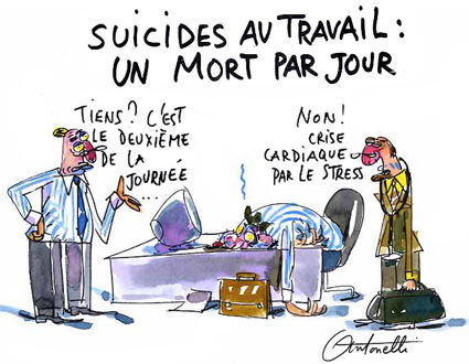 suicides