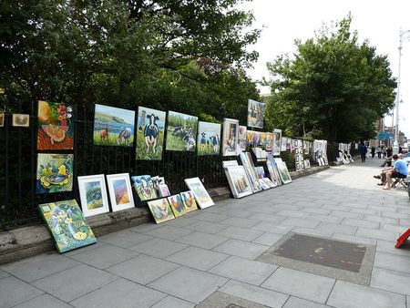 002___around_Merrion_Square_