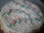 gateau anne