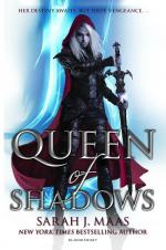 queen of shadows