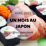 mois au japon