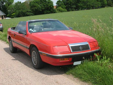 ChryslerLeBaronconvav