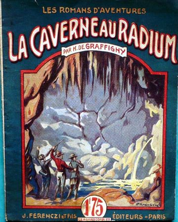 caverneradium