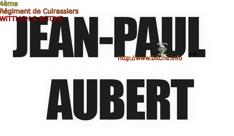 AUBERT jEAN-PAUL