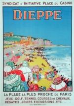 Dieppe5a1c6740c9a7f07608d7ba1078c1475b--dieppe-travel-posters