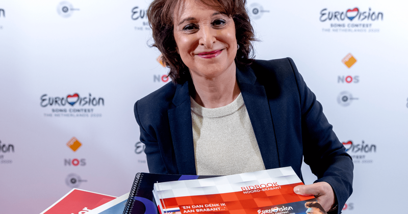 Dépôt candidatures