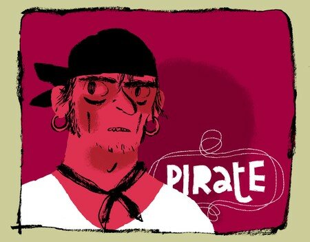 pirate