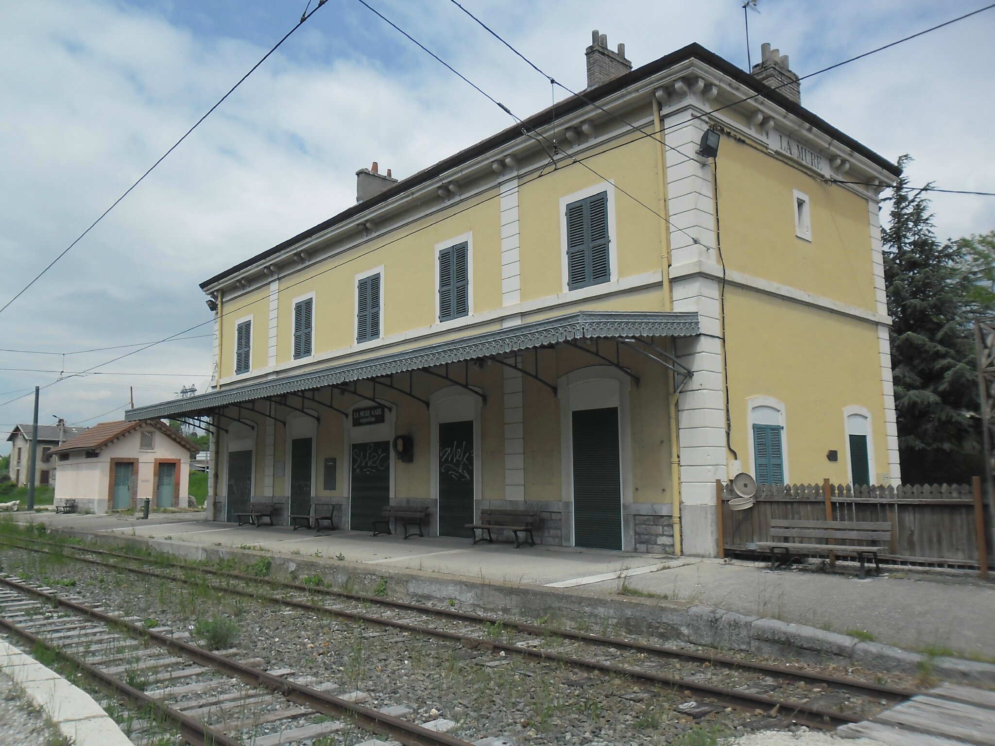 La Mure (Isère)
