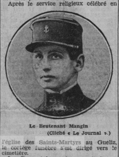 Lieutenant_Mangin-Rageys-1933