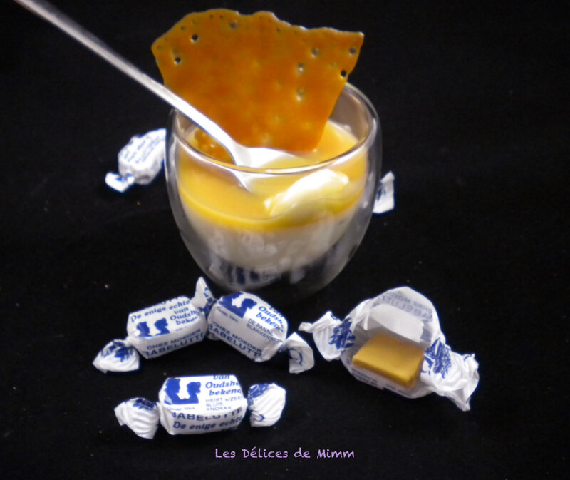 Panna cotta à la babelutte 4