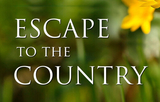 Escape-to-the-country