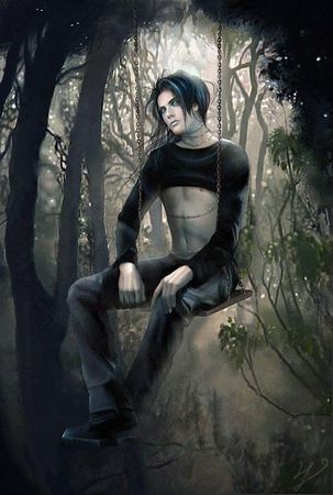 goth