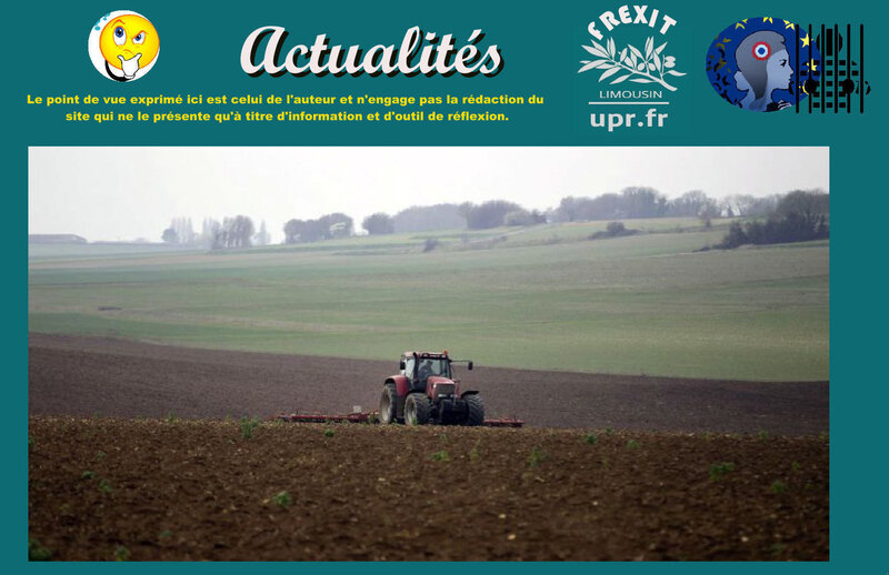 ACT FONCIER AGRICOLE