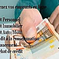 Offre de prêt entre particulier en France, Belgique, Suisse, Luxembourg, Canada, Réunion, Guadeloupe, Martinique, <b>Guyane</b>