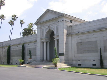 GreatMausoleum