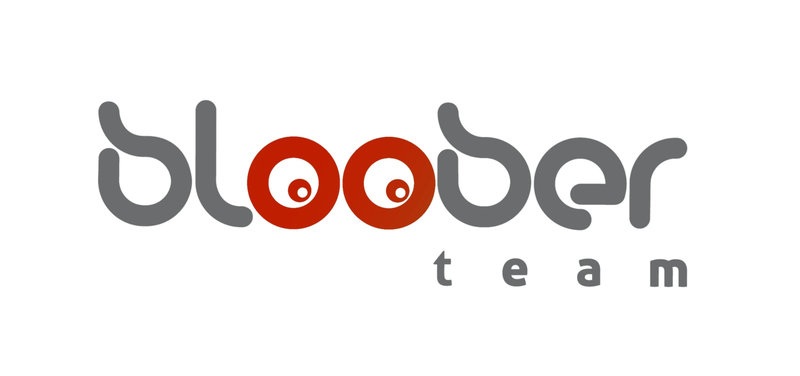 Logo du studio Bloober Team