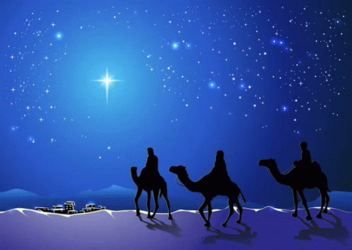 GIFWISEMEN