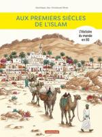 Aux premiers siècles de l'Islam couv
