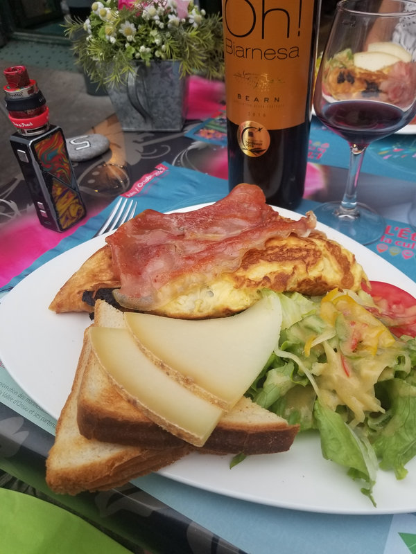 repas aruby