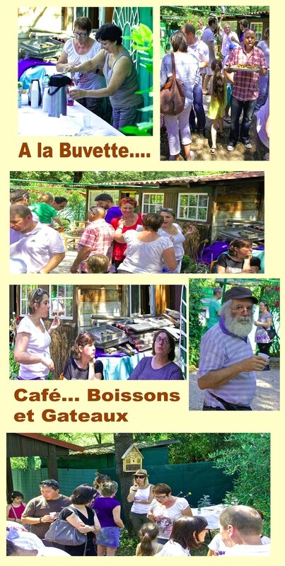 BUVETTE