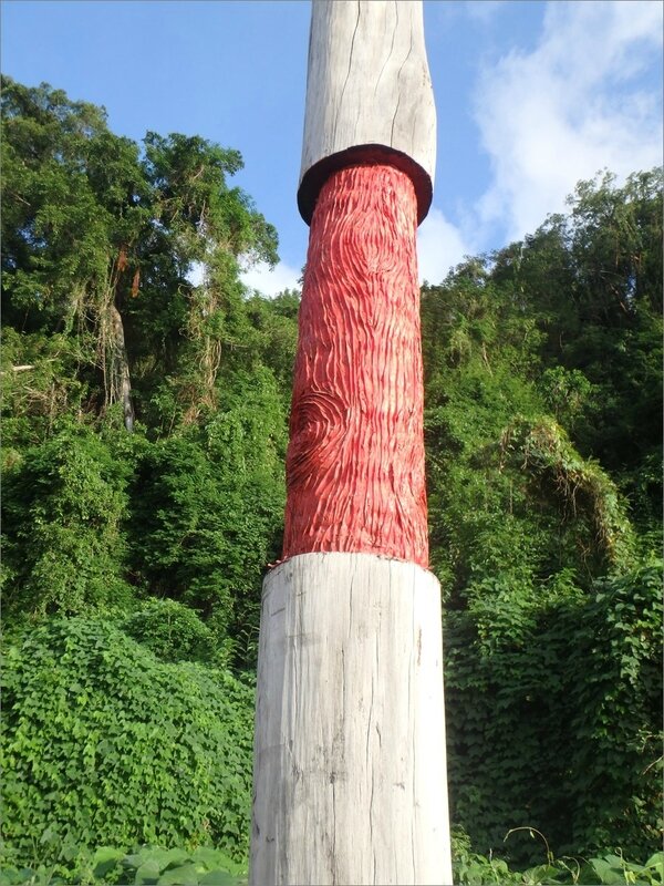 Martinique J1 à 5 stylus 44 art moderne Piquet
