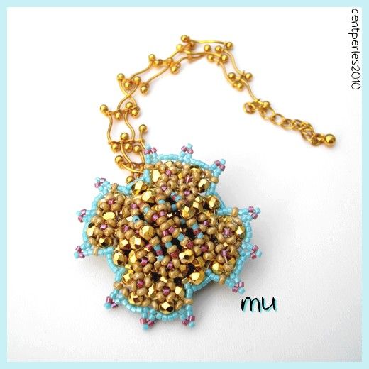 boutondor