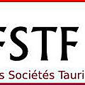 La FSTF vient de tenir 100e Congrès à Saint Sever