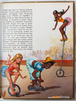 BARBIE-AU-CIRQUE-1977-Album-5-muluBrok-Vintage