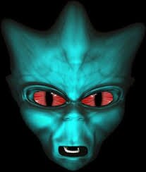 alien