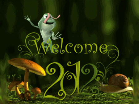 welcome2012