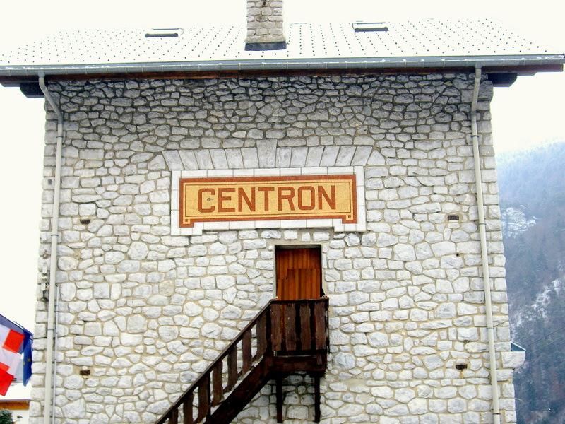 Centron (Savoie)