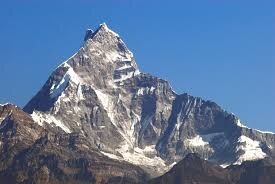 Résultat de recherche d'images pour "machapuchare"