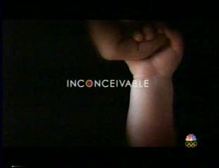 Inconceivable